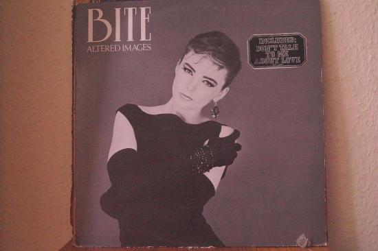Altered Images - Bite