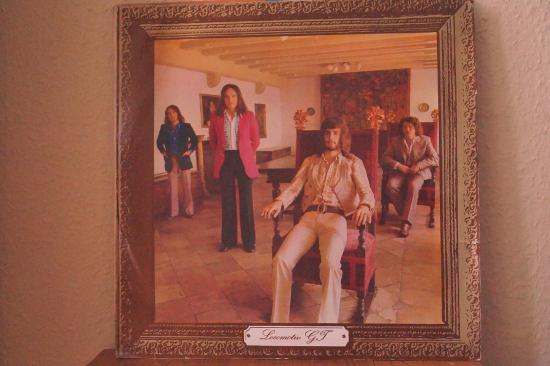 Locomotiv GT - Locomotiv GT