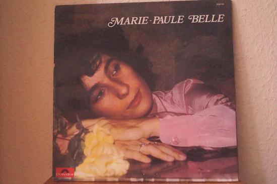 Marie-Paule Belle 