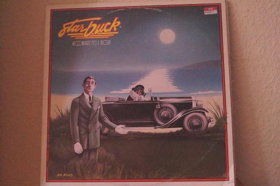 Starbuck- Moonlight Feels Right