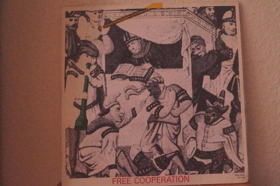 Free Cooperation - In The Higher School