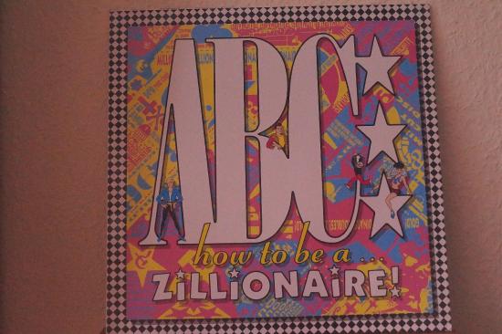 ABC - How To Be A Zillionaire