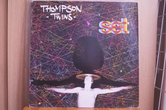Thompson Twins - Set