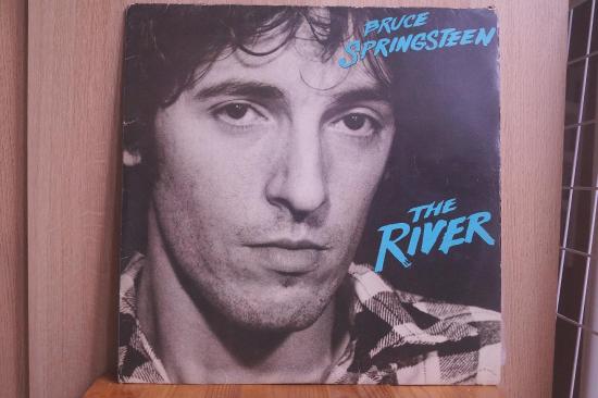 Bruce Springsteen - The River