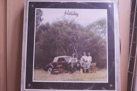 America- Holiday