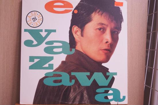 Eikichi Yazawa - Flash In Japan