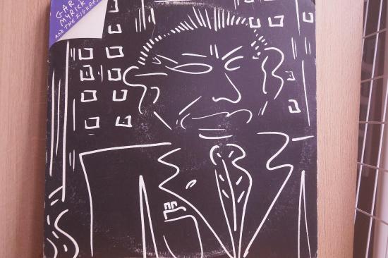 Gary Myrick And The Figures- Gary Myrick And The Figures