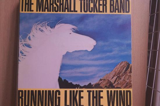 Marshall Tucker Band - Running Like The Wind
