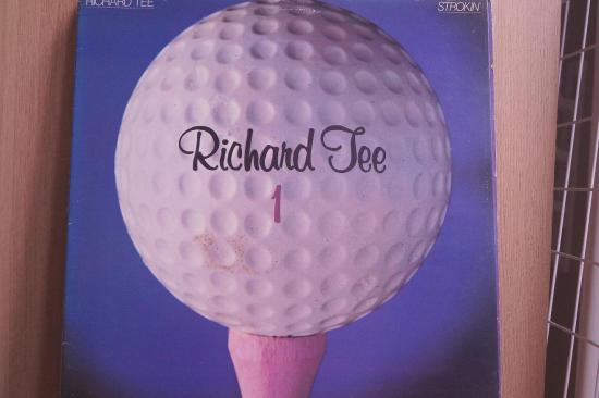 Richard Tee - Strokin'