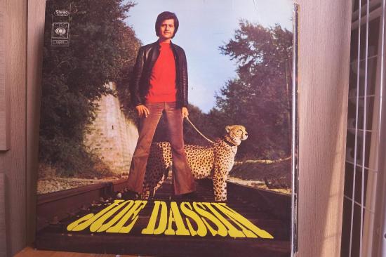 Joe Dassin - Joe Dassin