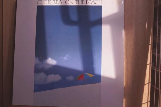 Chris Rea - On The Beach