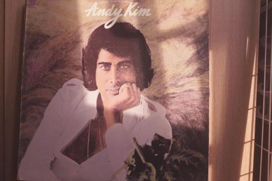 Andy Kim - Andy Kim