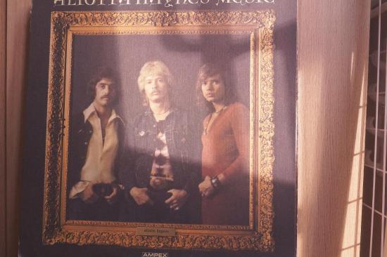 Aliotta Haynes - Aliotta Haynes Music