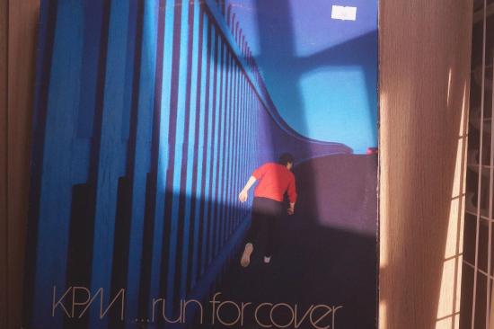 KPM - Run For Cover