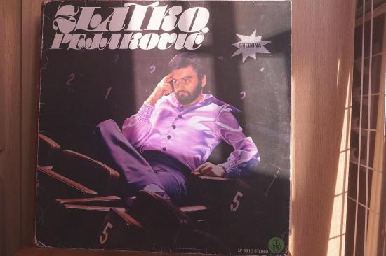 Zlatko Pejaković - Zlatko Pejaković