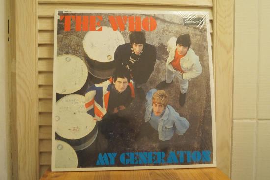 Who - My Generation