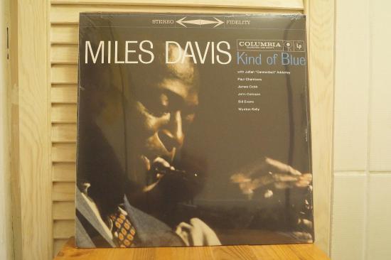 Miles Davis - Kind Of Blue