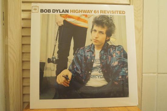 Bob Dylan - Highway 61 Revisited
