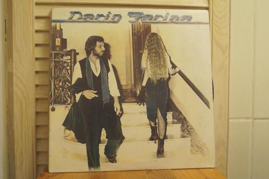 Dario Farina-Destinazione tu