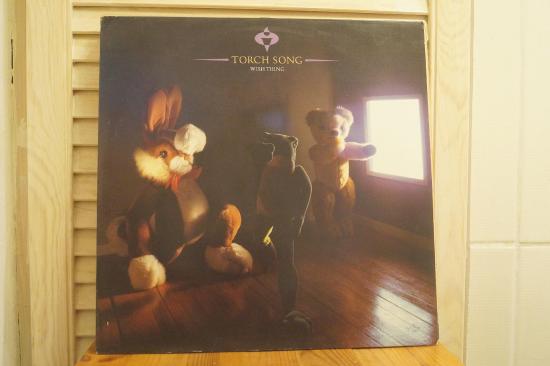 Torch Song - Wish Thing