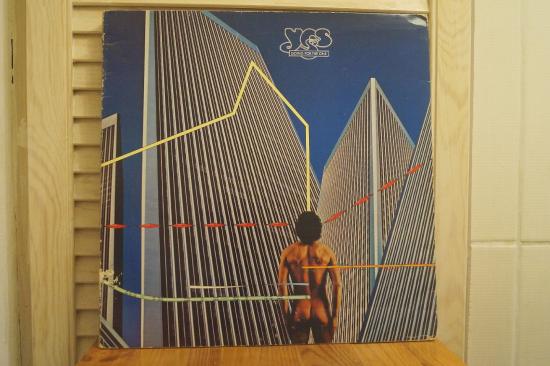 Yes - Going For The One
