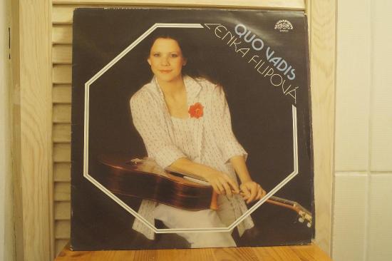 Lenka Filipová - Quo Vadis