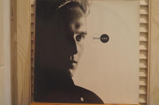 Bosè- XXX