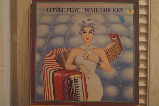 Little Feat - Dixie Chicken
