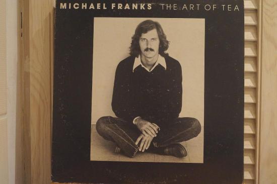 Michael Franks - The Art Of Tea