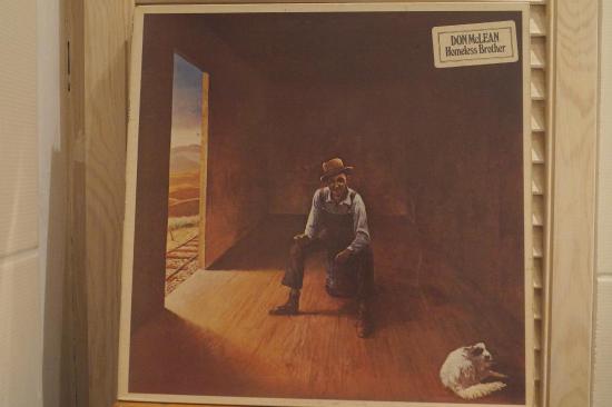 Don McLean - Homeless Brother