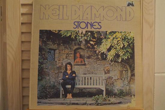Neil Diamond - Stones