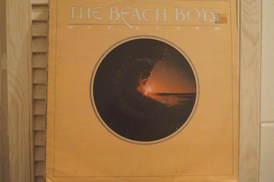 Beach Boys - M.I.U. Album