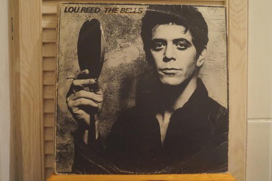 Lou Reed - The Bells