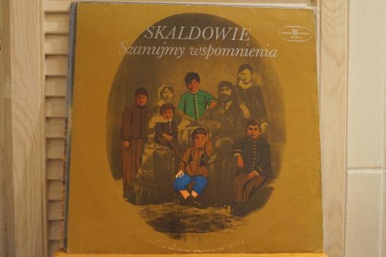 Skaldowie - Szanujmy Wspomnienia