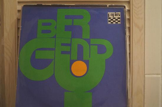 Bergendy - Bergendy