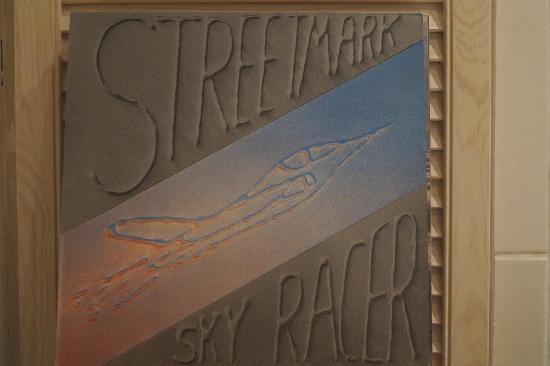 Streetmark - Sky Racer