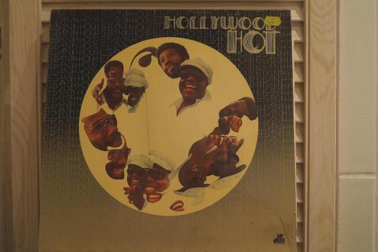 Eleventh Hour- Hollywood Hot