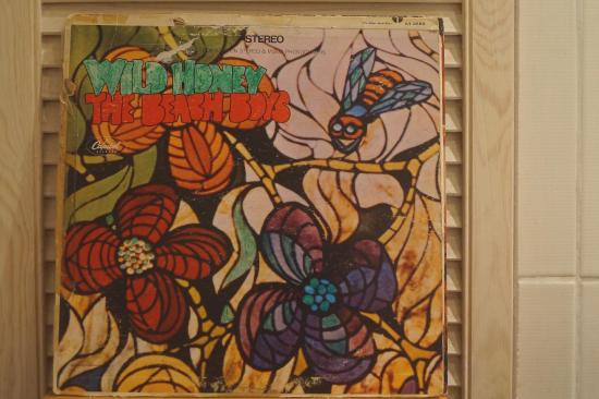 Beach Boys - Wild Honey