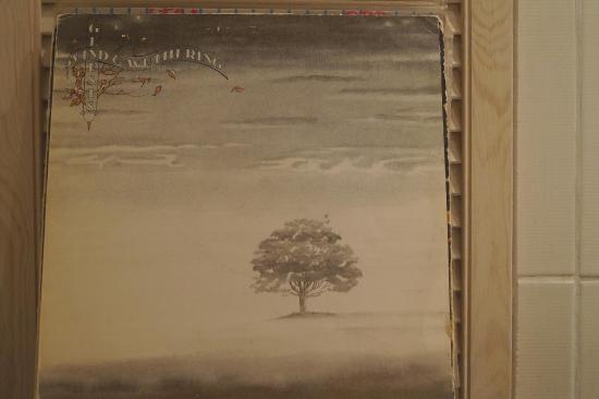 Genesis - Wind and wuthering