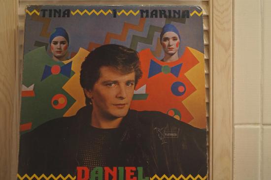 Daniel- Tina I Marina