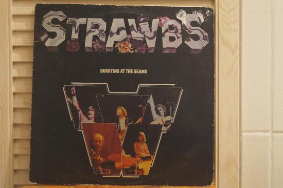 Strawbs - Bursting At The Seams