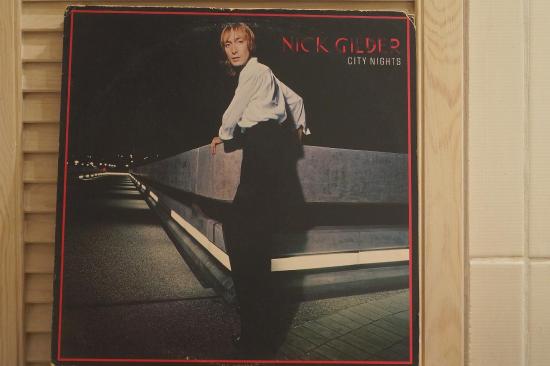 Nick Gilder - City Nights