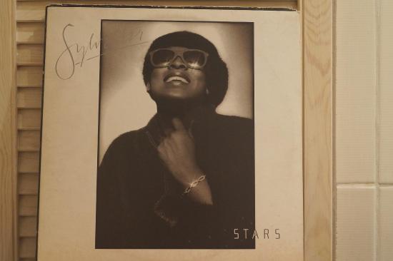 Sylvester - Stars