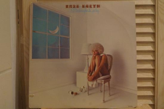 Rare Earth - Midnight Lady