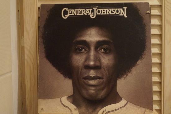 General Johnson - General Johnson