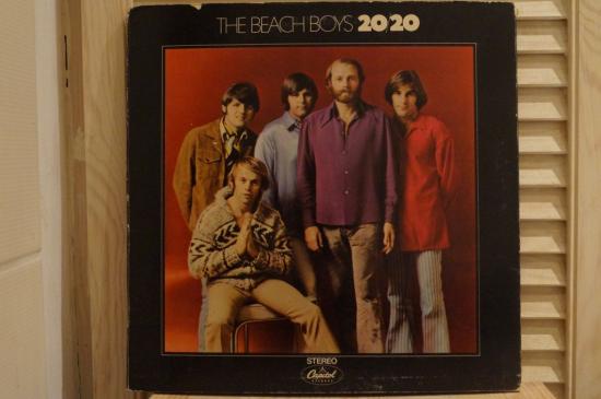 Beach Boys - 20/20