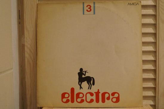 Electra - Electra 3