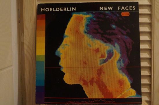 Hoelderlin - New Faces