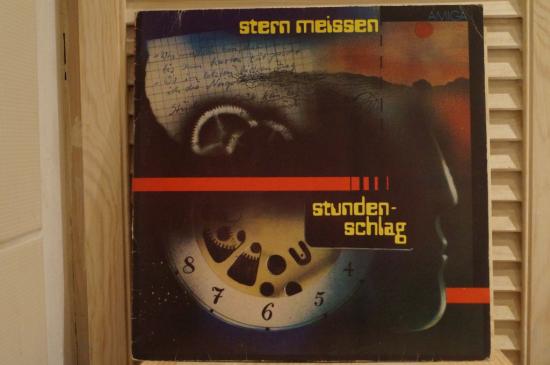 Stern Meissen - Stundenschlag