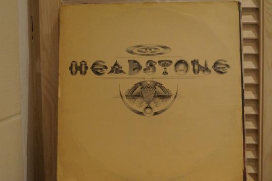 Headstone- Headstone